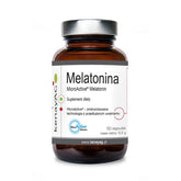 Melatonin mikroaktif 60 Kapsul KENAY